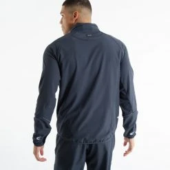BOXRAW Men Robinson Jacket - Charcoal 14 BOXRAW Men Robinson Jacket - Charcoal