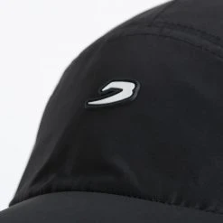 BOXRAW Accessories SMRT-TEC Cap - Black