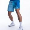 BOXRAW Men New Releases Ramos Shorts - Blue
