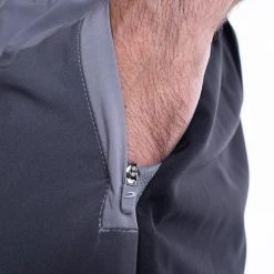 BOXRAW Men Ramos Shorts - Charcoal New Releases