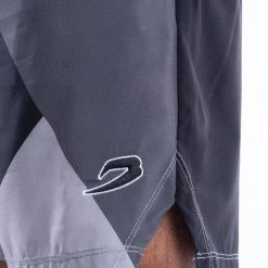 BOXRAW Men Ramos Shorts - Charcoal New Releases