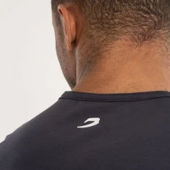 BOXRAW Men SMRT-TEC Muscle Tank - Charcoal 13 BOXRAW Men SMRT-TEC Muscle Tank - Charcoal