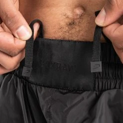 BOXRAW Sauna Suit Best Sellers Hagler Sauna Suit 2.0 - Black 24 BOXRAW Sauna Suit Best Sellers Hagler Sauna Suit 2.0 - Black