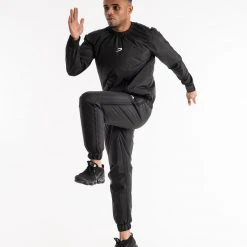 BOXRAW Sauna Suit Best Sellers Hagler Sauna Suit 2.0 - Black 25 BOXRAW Sauna Suit Best Sellers Hagler Sauna Suit 2.0 - Black