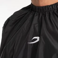 BOXRAW Sauna Suit Best Sellers Hagler Sauna Suit 2.0 - Black 18 BOXRAW Sauna Suit Best Sellers Hagler Sauna Suit 2.0 - Black