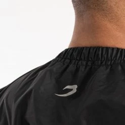 BOXRAW Sauna Suit Best Sellers Hagler Sauna Suit 2.0 - Black 19 BOXRAW Sauna Suit Best Sellers Hagler Sauna Suit 2.0 - Black