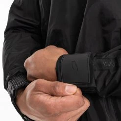 BOXRAW Sauna Suit Best Sellers Hagler Sauna Suit 2.0 - Black 21 BOXRAW Sauna Suit Best Sellers Hagler Sauna Suit 2.0 - Black