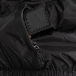 BOXRAW Sauna Suit Best Sellers Hagler Sauna Suit 2.0 - Black 22 BOXRAW Sauna Suit Best Sellers Hagler Sauna Suit 2.0 - Black