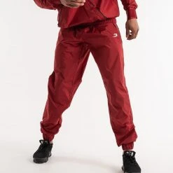 BOXRAW Sauna Suit Hagler Sauna Suit 2.0 - Red Clothing