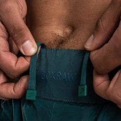 BOXRAW Sauna Suit Hagler Sauna Suit 2.0 - Green 24 BOXRAW Sauna Suit Hagler Sauna Suit 2.0 - Green