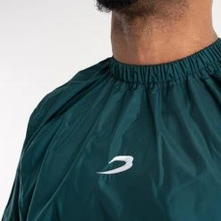 BOXRAW Sauna Suit Hagler Sauna Suit 2.0 - Green 18 BOXRAW Sauna Suit Hagler Sauna Suit 2.0 - Green