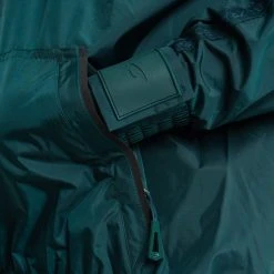 BOXRAW Sauna Suit Hagler Sauna Suit 2.0 - Green 22 BOXRAW Sauna Suit Hagler Sauna Suit 2.0 - Green