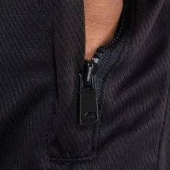 BOXRAW Men Clothing 36 By Teddy Atlas Shorts - Black