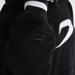 BOXRAW Women 36 By Teddy Atlas Hoodie - Black Clothing 15 BOXRAW Women 36 By Teddy Atlas Hoodie - Black Clothing