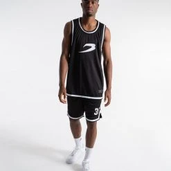 BOXRAW Men 36 By Teddy Atlas Tank - Black 11 BOXRAW Men 36 By Teddy Atlas Tank - Black