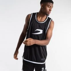 BOXRAW Men 36 By Teddy Atlas Tank - Black 8 BOXRAW Men 36 By Teddy Atlas Tank - Black