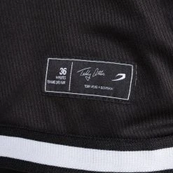 BOXRAW Women Clothing 36 By Teddy Atlas Tank - Black