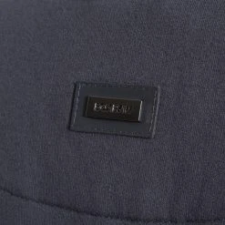 BOXRAW Women Clothing 36 By Teddy Atlas Hoodie - Charcoal