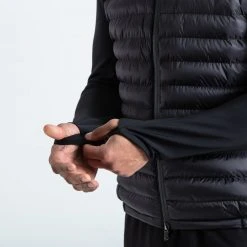 BOXRAW Men Clothing Tapia Jacket - Black