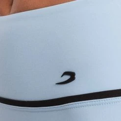 BOXRAW Women Valerie Leggings - Baby Blue