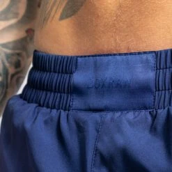 BOXRAW Men Best Sellers Walcott Shorts - Navy