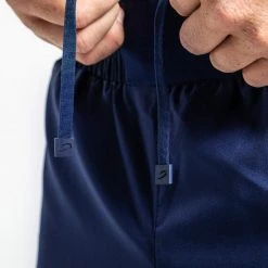 BOXRAW Men Best Sellers Walcott Shorts - Navy