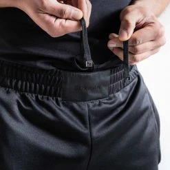 BOXRAW Men Whitaker Bottoms - Black