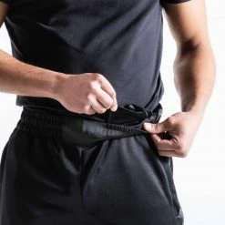 BOXRAW Men Whitaker Bottoms - Black