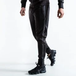 BOXRAW Men Whitaker Bottoms - Black