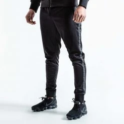BOXRAW Men Whitaker Bottoms - Black