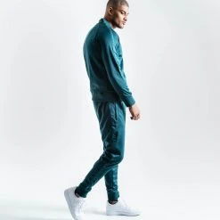 BOXRAW Men Clothing Whitaker Jacket - Green