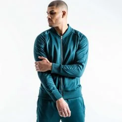 BOXRAW Men Clothing Whitaker Jacket - Green