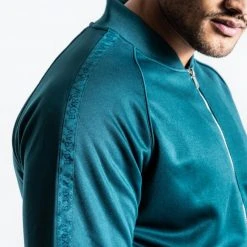 BOXRAW Men Clothing Whitaker Jacket - Green