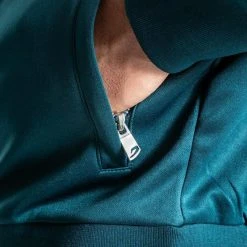 BOXRAW Men Clothing Whitaker Jacket - Green