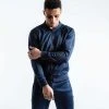 BOXRAW Men Clothing Whitaker Jacket - Navy