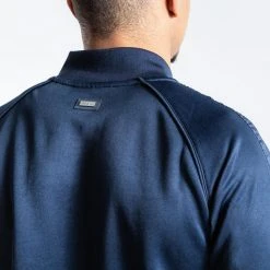 BOXRAW Men Clothing Whitaker Jacket - Navy