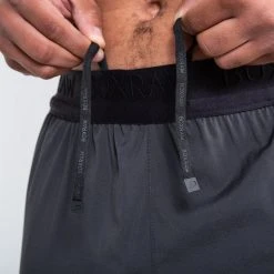 BOXRAW Men Clothing Wilde Technical Joggers - Charcoal 17 BOXRAW Men Clothing Wilde Technical Joggers - Charcoal