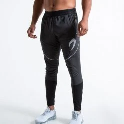 BOXRAW Men Clothing Wilde Technical Joggers - Charcoal