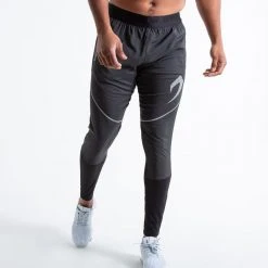 BOXRAW Men Clothing Wilde Technical Joggers - Charcoal 13 BOXRAW Men Clothing Wilde Technical Joggers - Charcoal