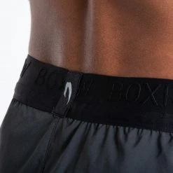 BOXRAW Men Clothing Wilde Technical Joggers - Charcoal 19 BOXRAW Men Clothing Wilde Technical Joggers - Charcoal