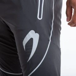 BOXRAW Men Clothing Wilde Technical Joggers - Charcoal 16 BOXRAW Men Clothing Wilde Technical Joggers - Charcoal