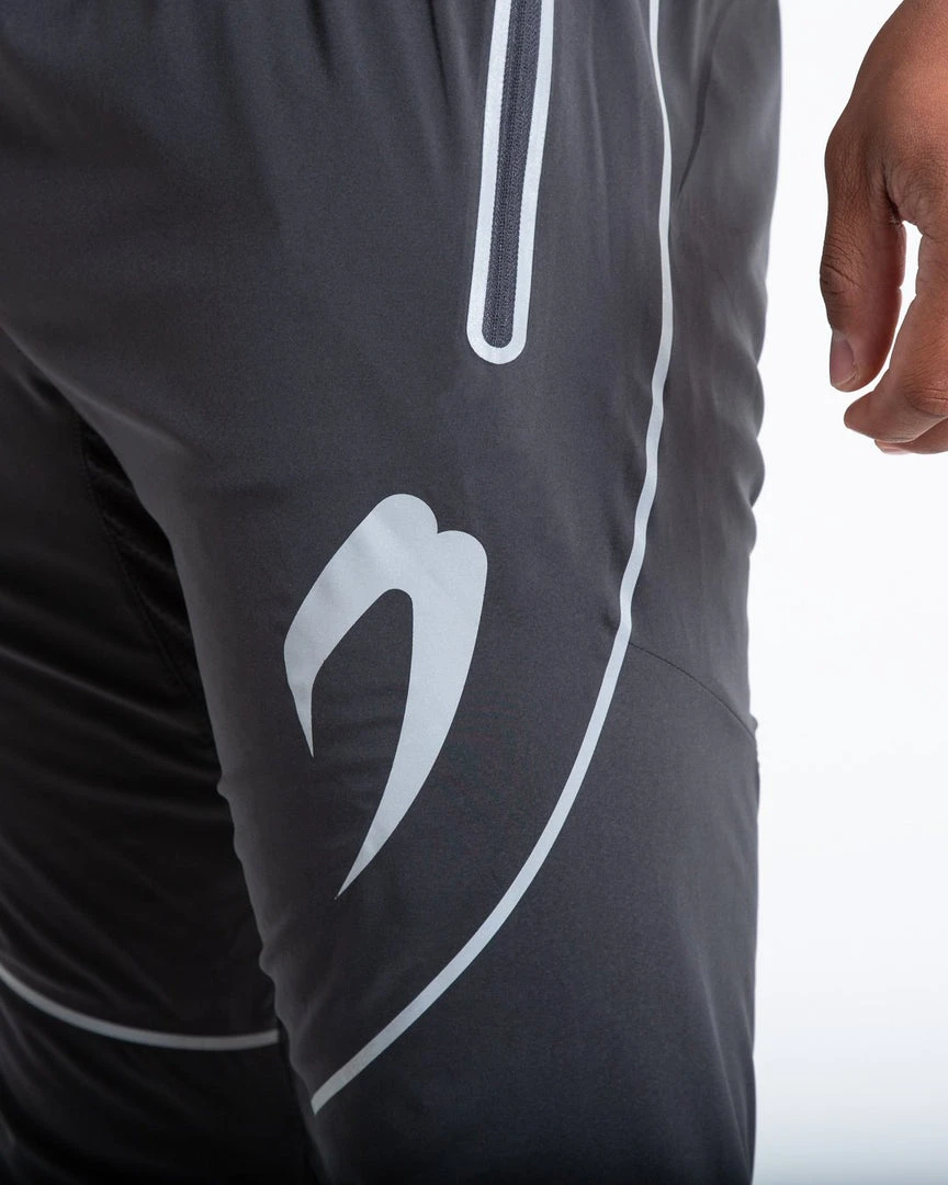 BOXRAW Men Clothing Wilde Technical Joggers - Charcoal 7 BOXRAW Men Clothing Wilde Technical Joggers - Charcoal