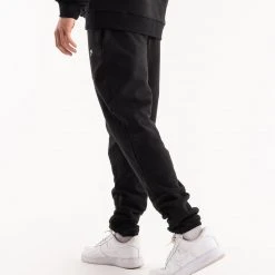 BOXRAW Men Winstone Bottoms - Black New Releases 14 BOXRAW Men Winstone Bottoms - Black New Releases
