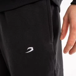 BOXRAW Men Winstone Bottoms - Black New Releases 15 BOXRAW Men Winstone Bottoms - Black New Releases