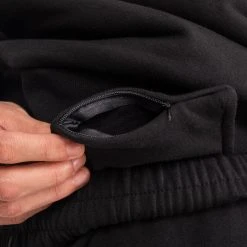 BOXRAW Men Winstone Bottoms - Black New Releases 18 BOXRAW Men Winstone Bottoms - Black New Releases