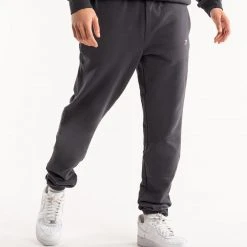 BOXRAW Men New Releases Winstone Bottoms - Charcoal