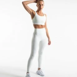 BOXRAW Women Boxing Essentials Alicia Leggings - Mint