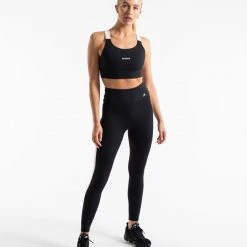 BOXRAW Women Alicia Leggings - Black Best Sellers