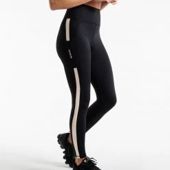BOXRAW Women Alicia Leggings - Black Best Sellers