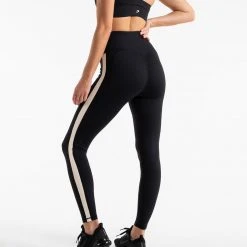 BOXRAW Women Alicia Leggings - Black Best Sellers